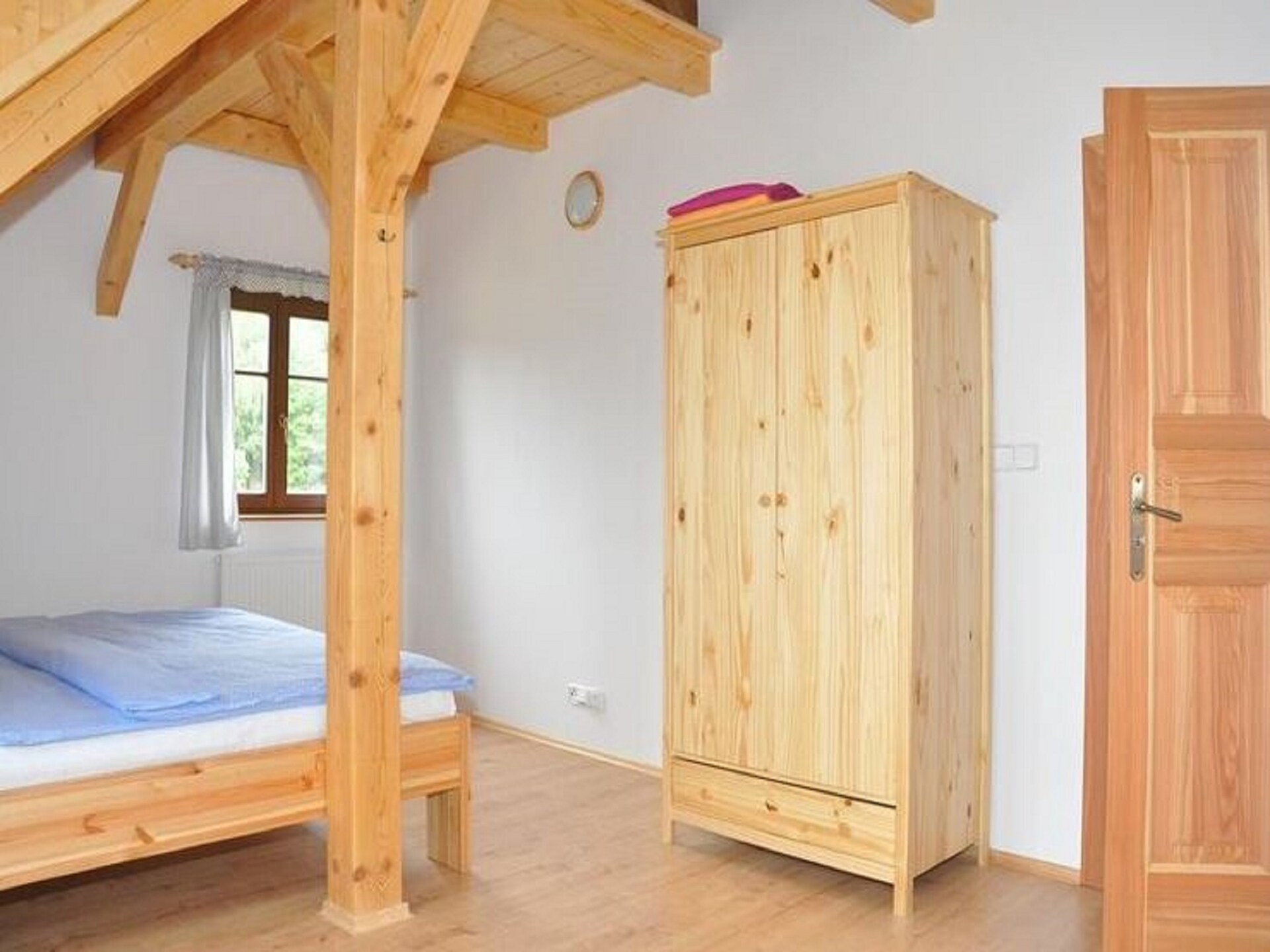 Ruim vakantiehuis Zdenek in Dlouhý voor 12 personen - foto 24