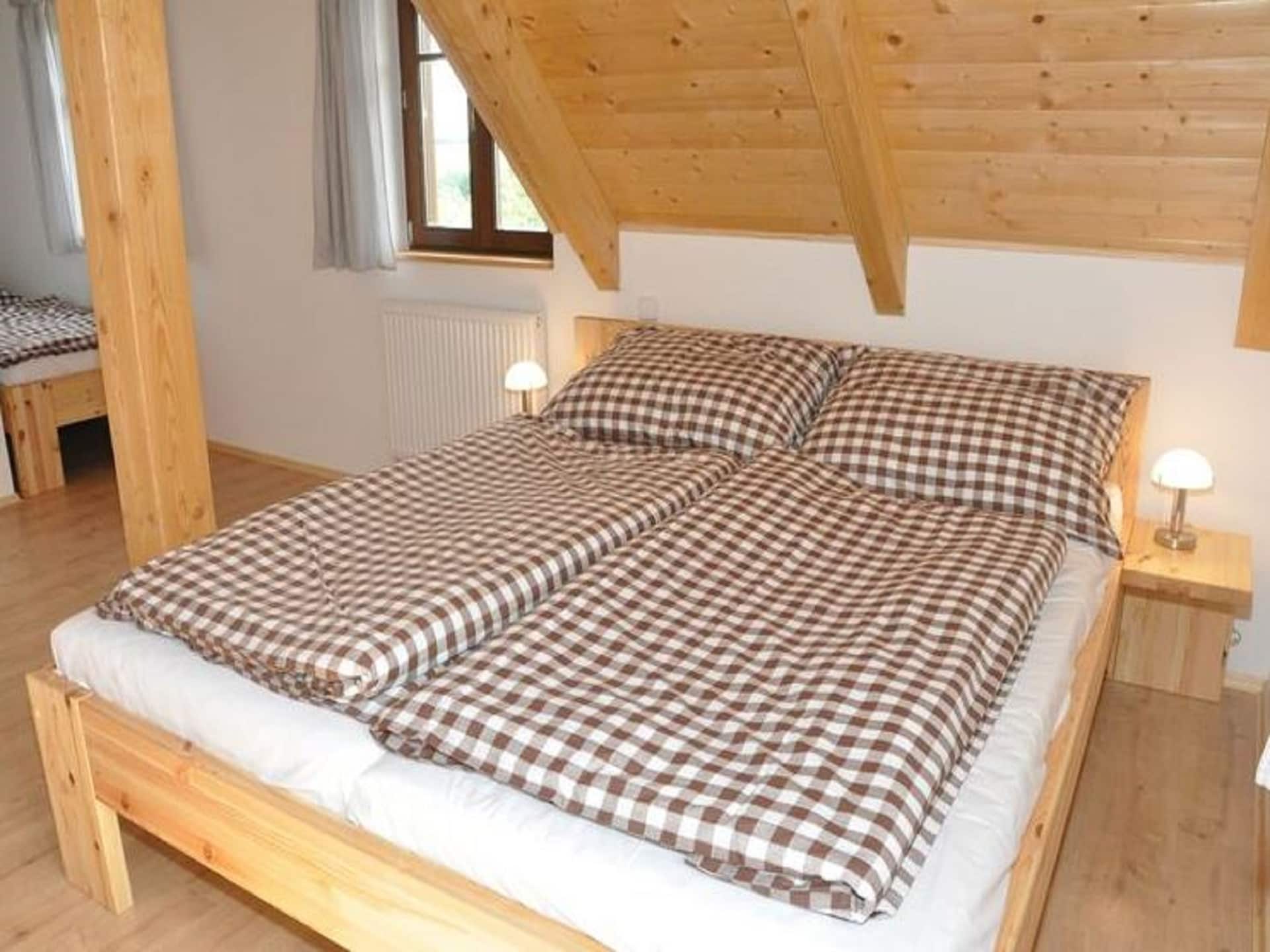 Ruim vakantiehuis Zdenek in Dlouhý voor 12 personen - foto 9