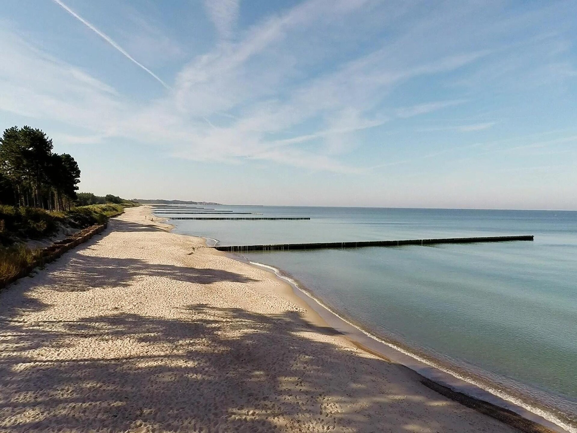 Knus kusthuisje in Cisowo, 1 km van strand, huisdier welkom - foto 30