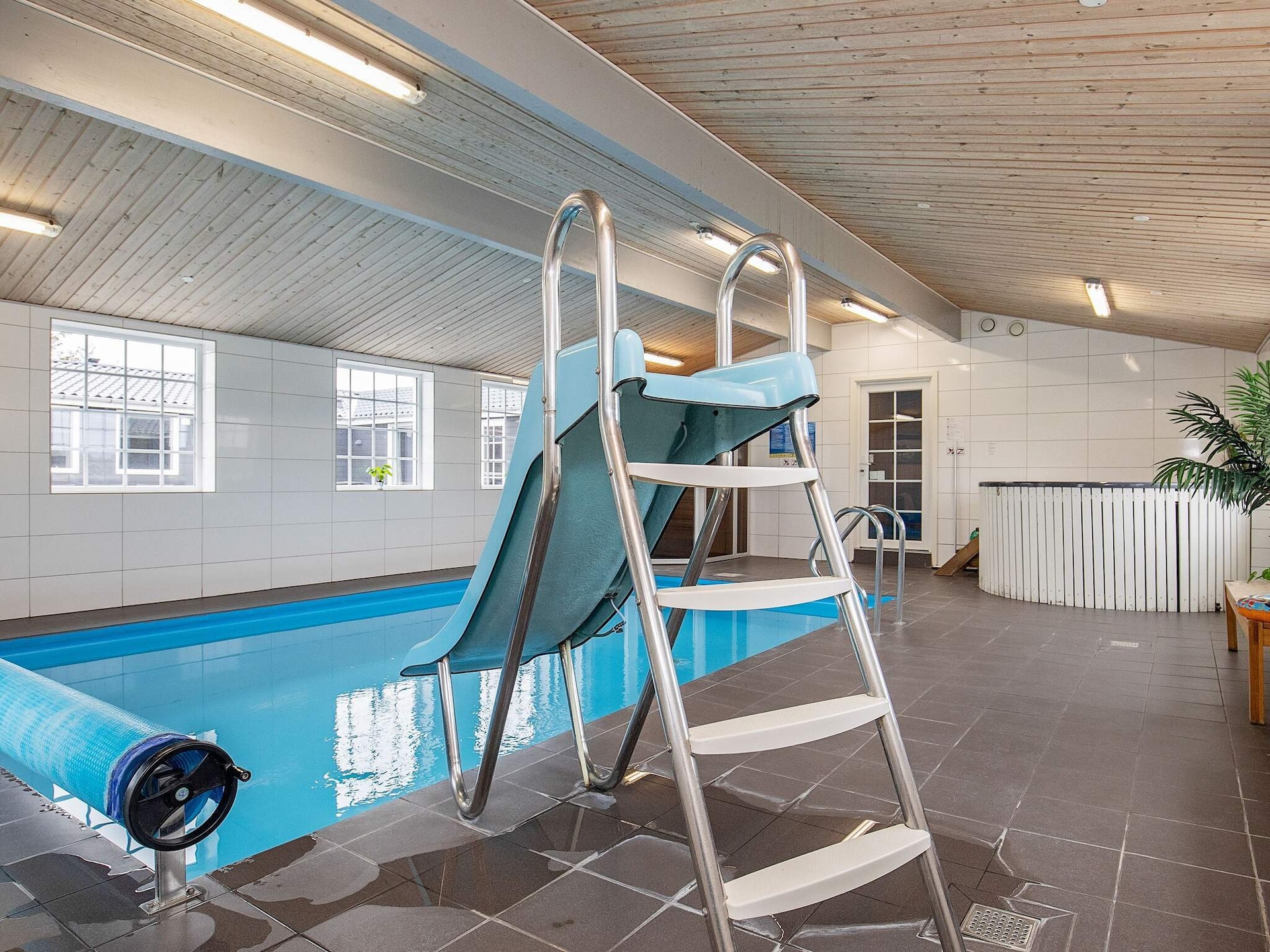 Op 500 m van zee: Ruim vakantiehuis voor 24 personen in Øster Assels - foto 9