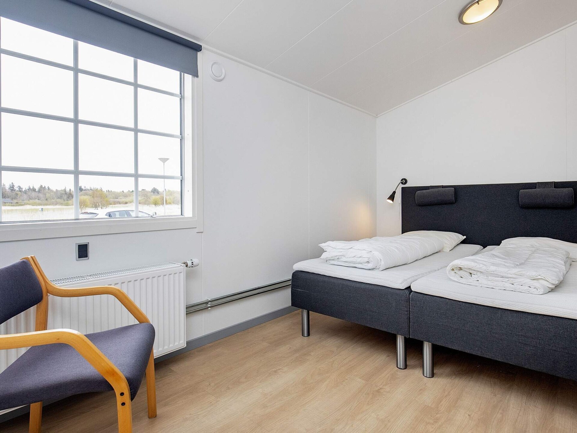 Op 500 m van zee: Ruim vakantiehuis voor 24 personen in Øster Assels - foto 26