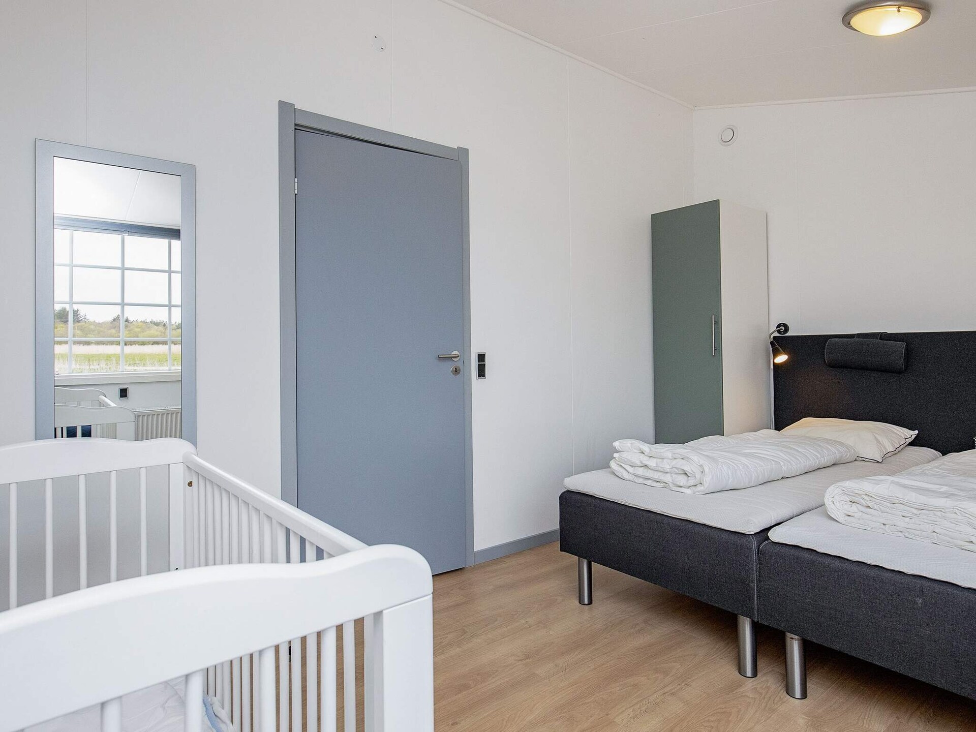 Op 500 m van zee: Ruim vakantiehuis voor 24 personen in Øster Assels - foto 27