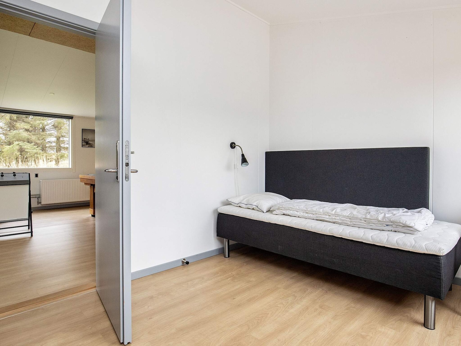 Op 500 m van zee: Ruim vakantiehuis voor 24 personen in Øster Assels - foto 28