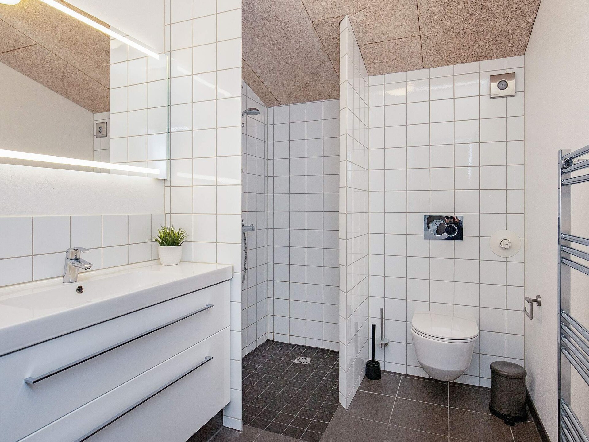 Op 500 m van zee: Ruim vakantiehuis voor 24 personen in Øster Assels - foto 29