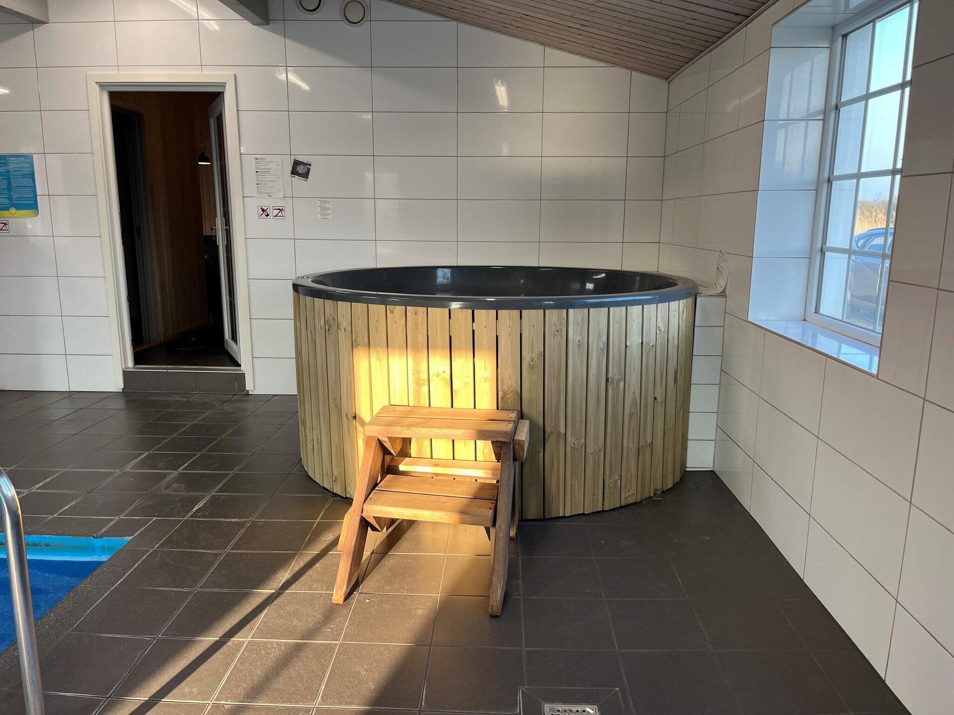 Op 500 m van zee: Ruim vakantiehuis voor 24 personen in Øster Assels - foto 11