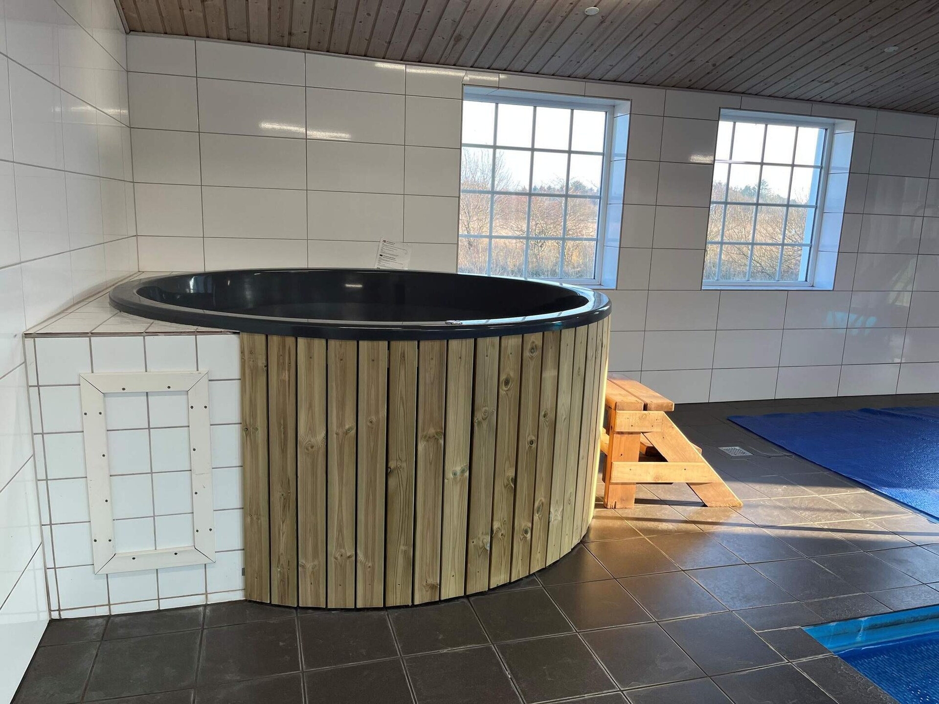 Op 500 m van zee: Ruim vakantiehuis voor 24 personen in Øster Assels - foto 12