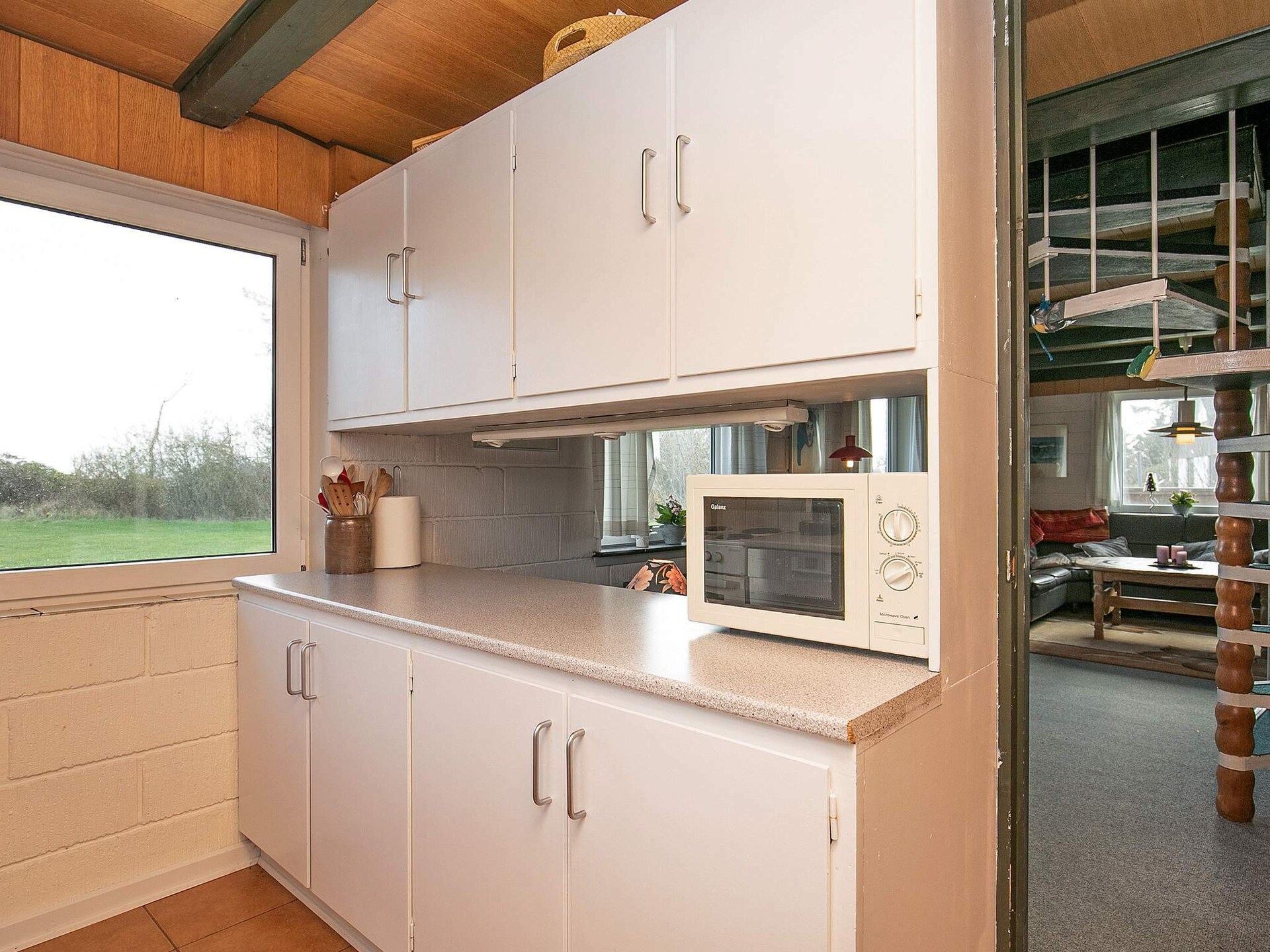Sfeervol rietgedekt vakantiehuis op 700 meter van de Deense kust - foto 22