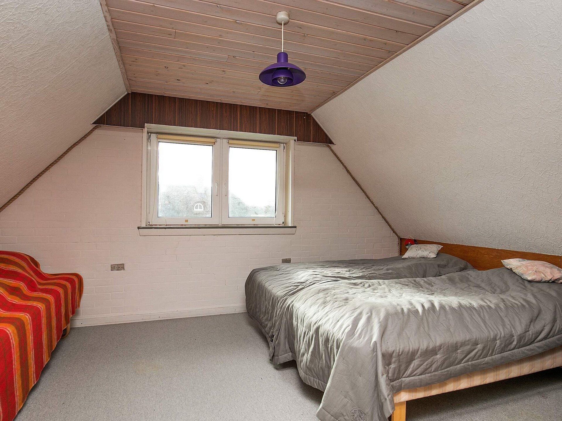 Sfeervol rietgedekt vakantiehuis op 700 meter van de Deense kust - foto 27