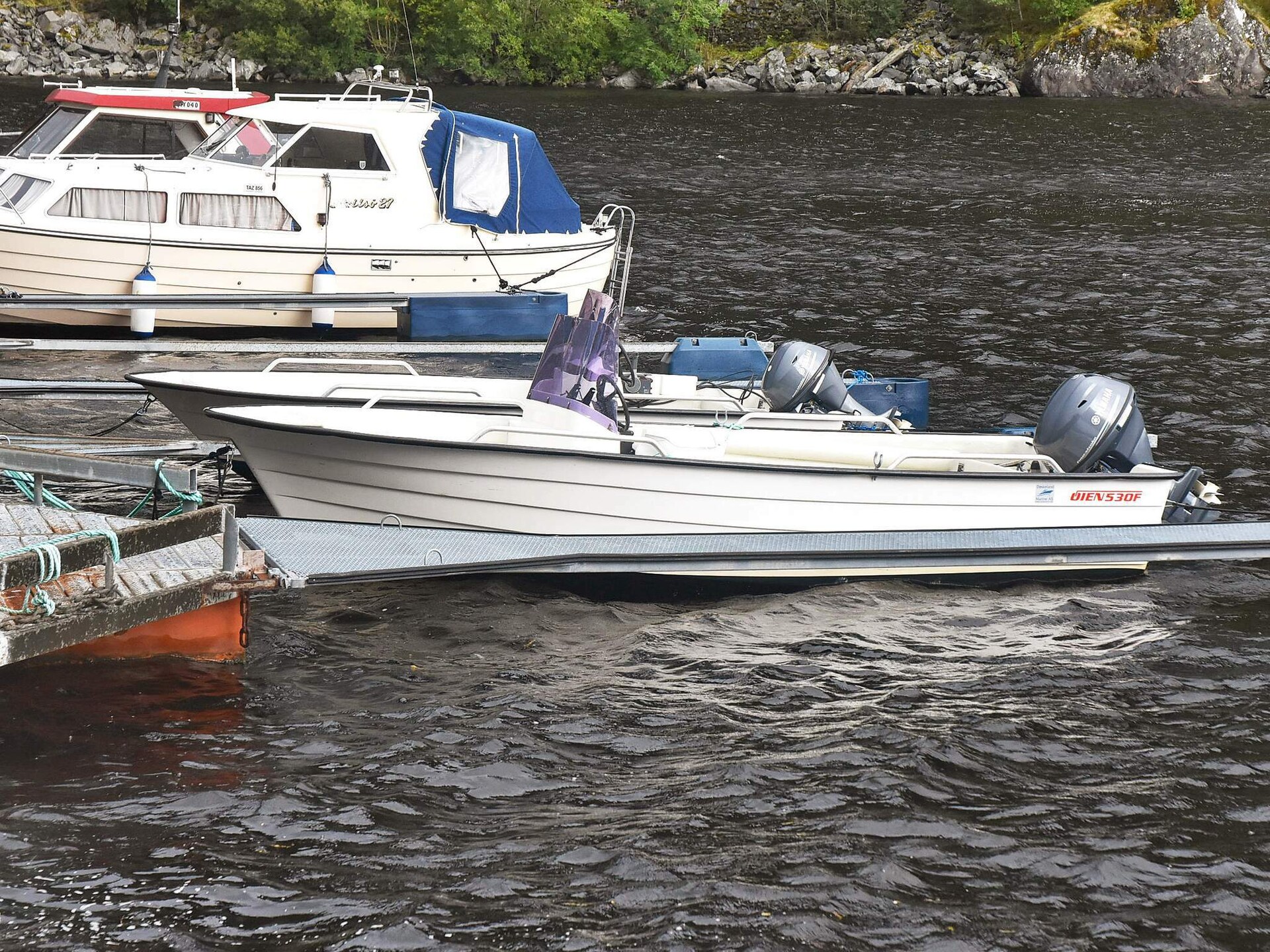 Authentieke rorbu aan Sognefjord met dubbel terras en fjordzicht - foto 31