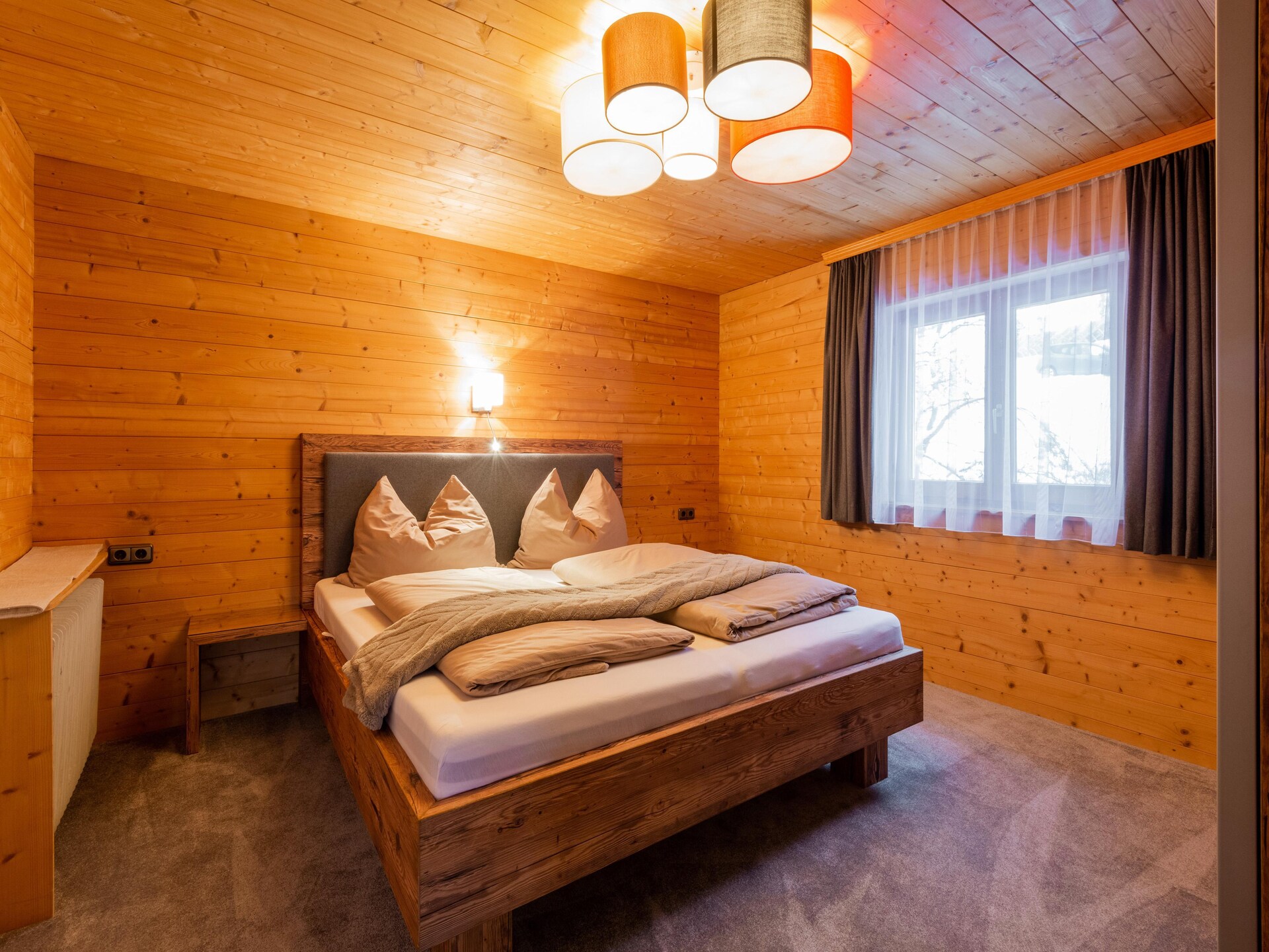 Knus appartement in Kitzbühel, vlakbij skilift en golfbaan - foto 18