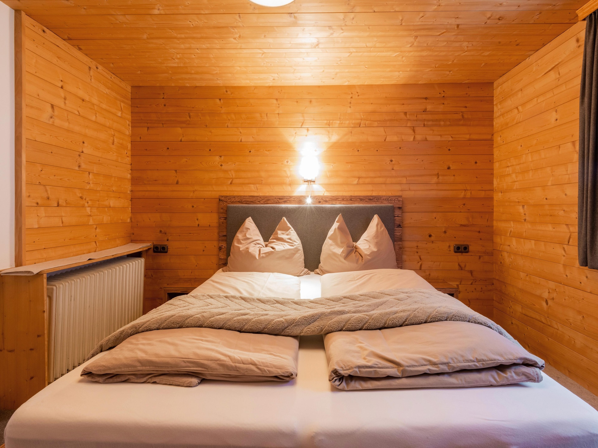 Knus appartement in Kitzbühel, vlakbij skilift en golfbaan - foto 19