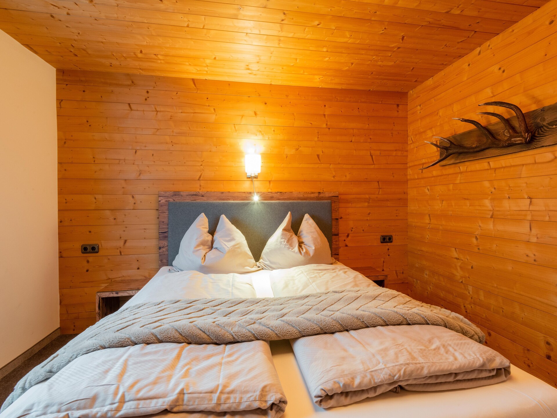 Knus appartement in Kitzbühel, vlakbij skilift en golfbaan - foto 16