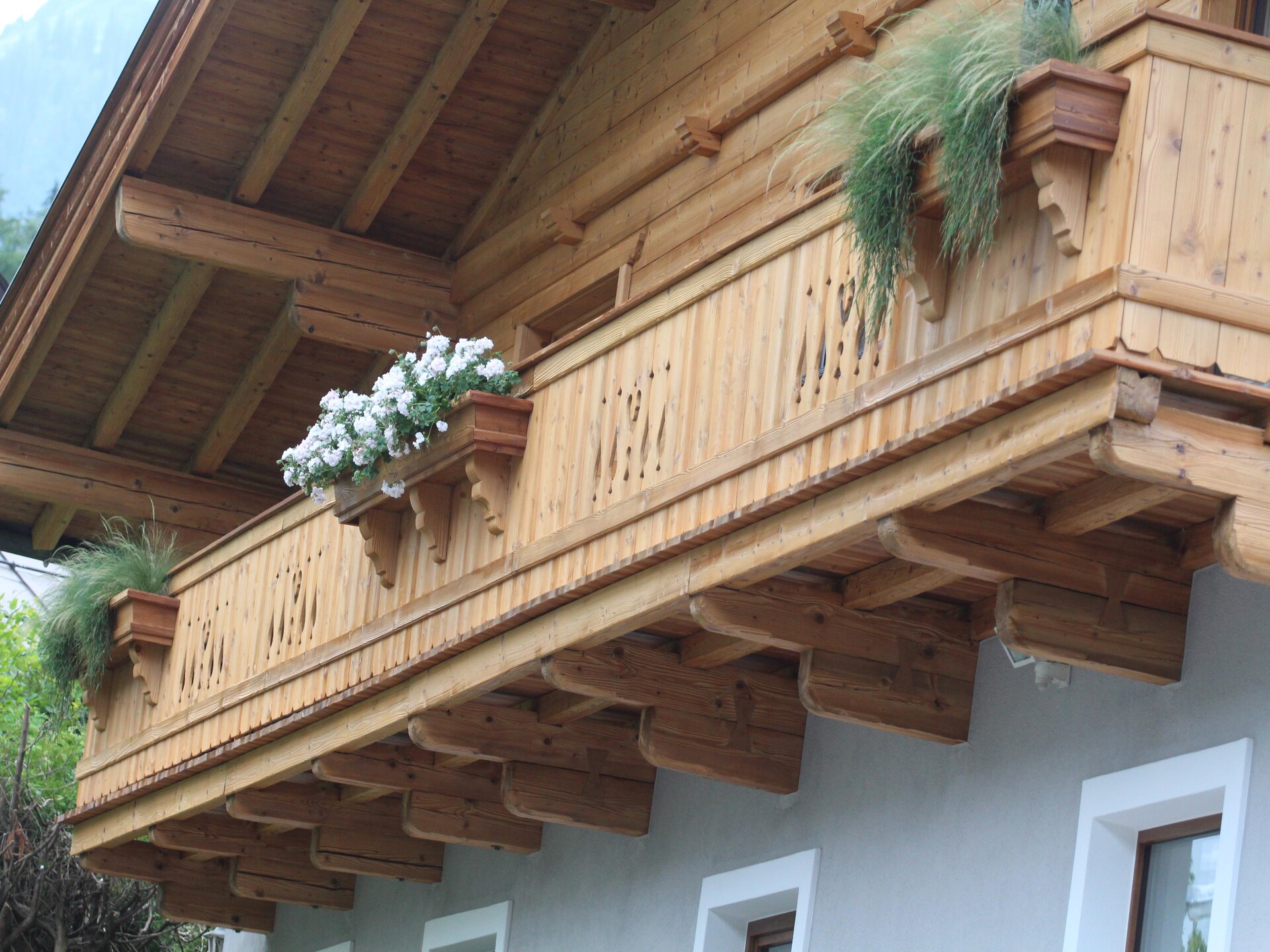 Knus appartement in Kitzbühel, vlakbij skilift en golfbaan - foto 15