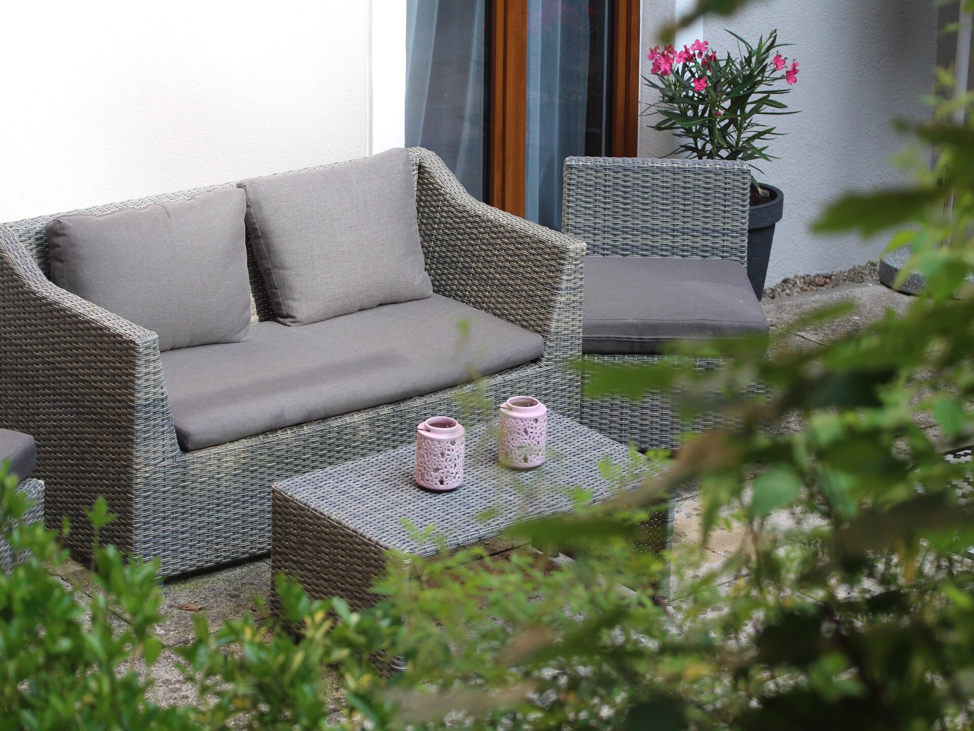 Knus appartement in Kitzbühel, vlakbij skilift en golfbaan - foto 21
