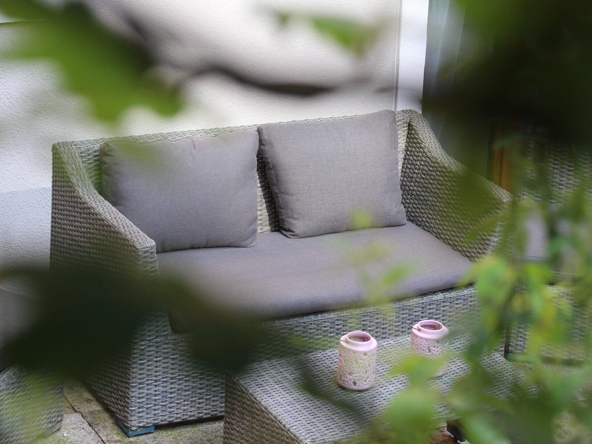 Knus appartement in Kitzbühel, vlakbij skilift en golfbaan - foto 22
