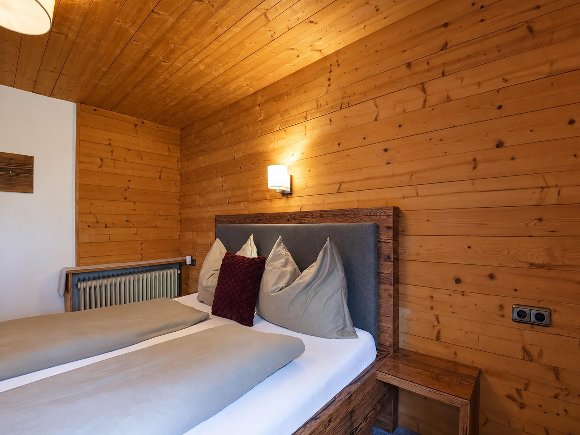 Aan de piste: Comfortabel appartement in Kitzbühel voor 4 personen - foto 19