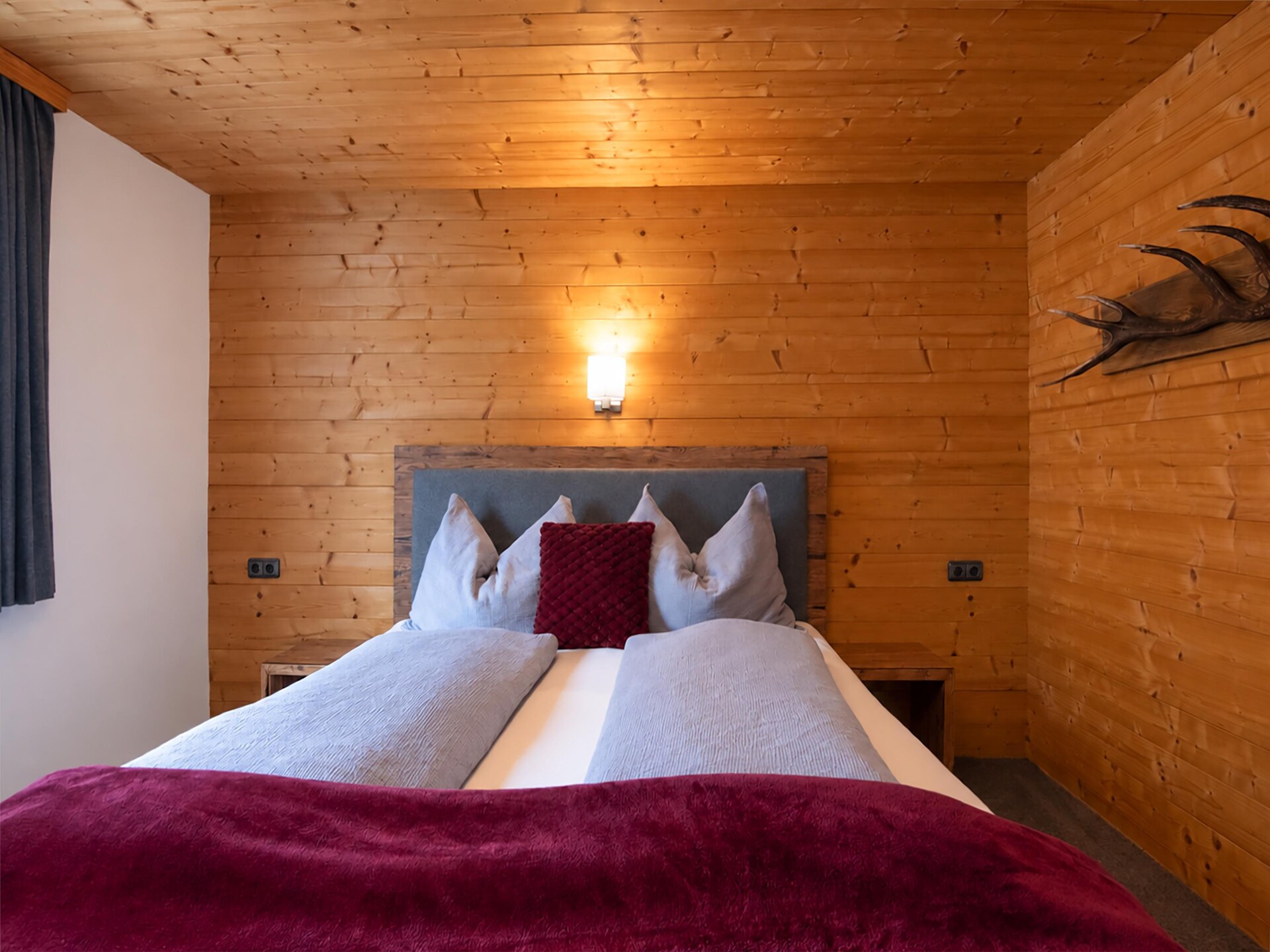 Aan de piste: Comfortabel appartement in Kitzbühel voor 4 personen - foto 20