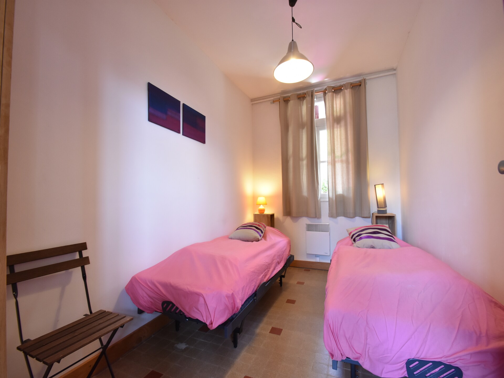 Omheind vakantiehuis voor 6 met weids uitzicht bij Cuzy, Bourgondië - foto 10