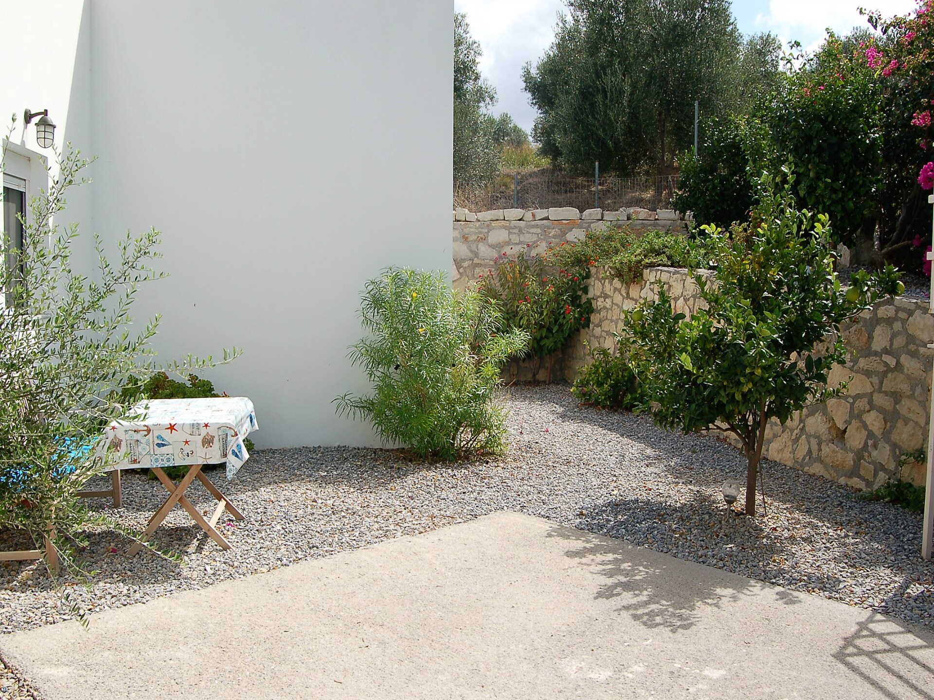 Villa Estia: authentieke villa met zwembad en zeezicht op Kreta - foto 14