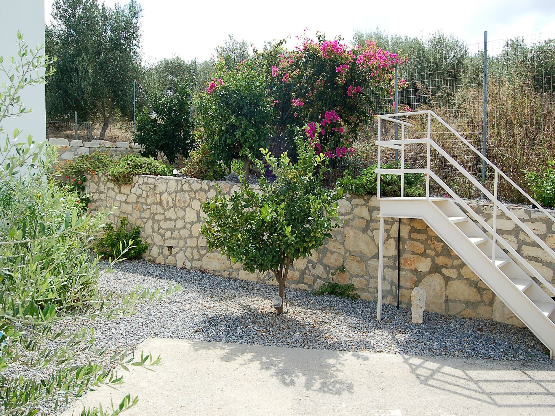 Villa Estia: authentieke villa met zwembad en zeezicht op Kreta - foto 33