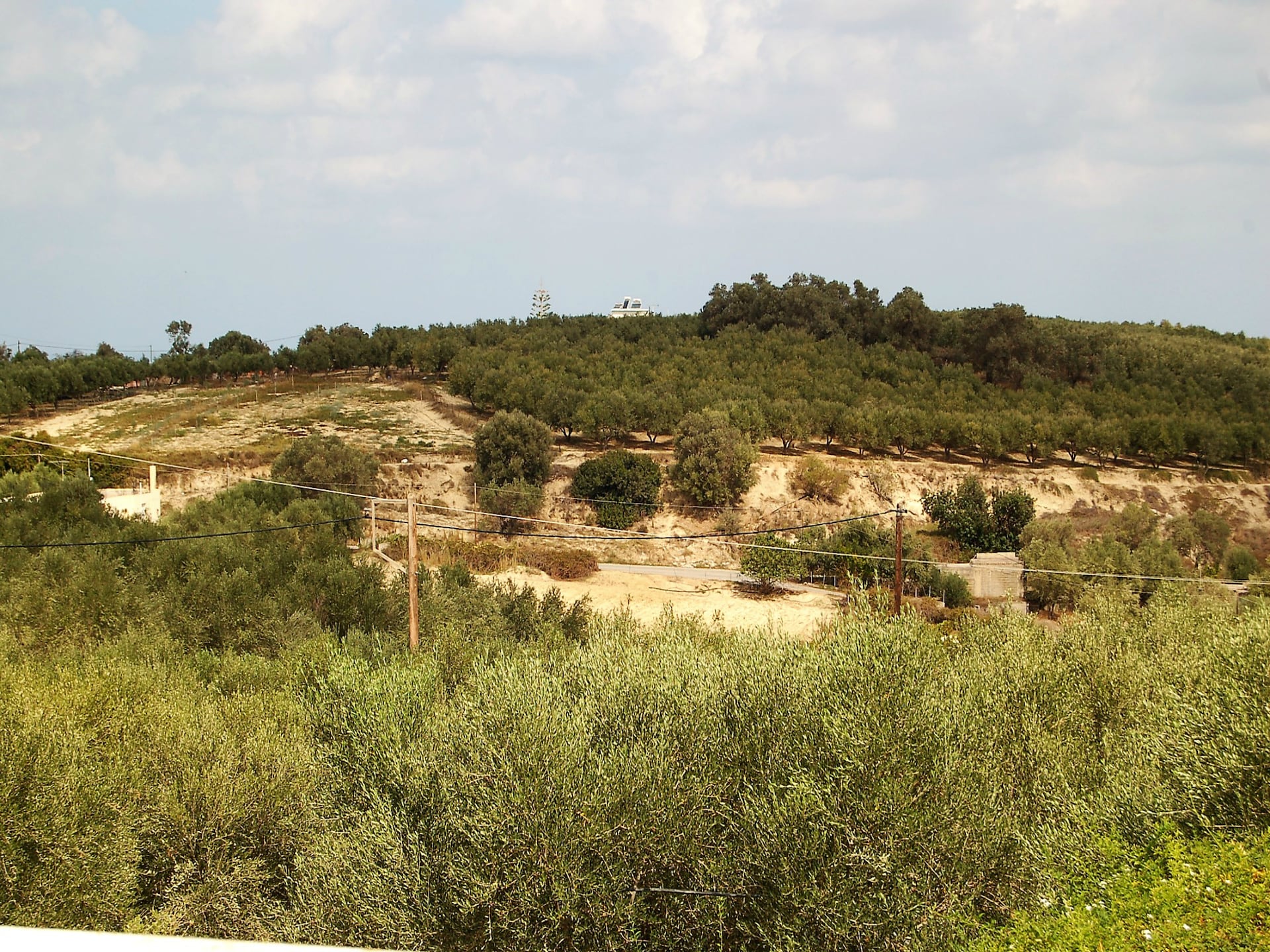 Villa Estia: authentieke villa met zwembad en zeezicht op Kreta - foto 35