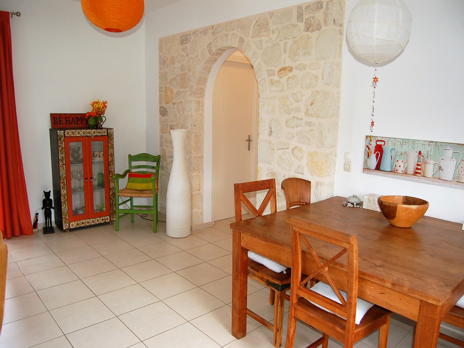 Villa Estia: authentieke villa met zwembad en zeezicht op Kreta - foto 5