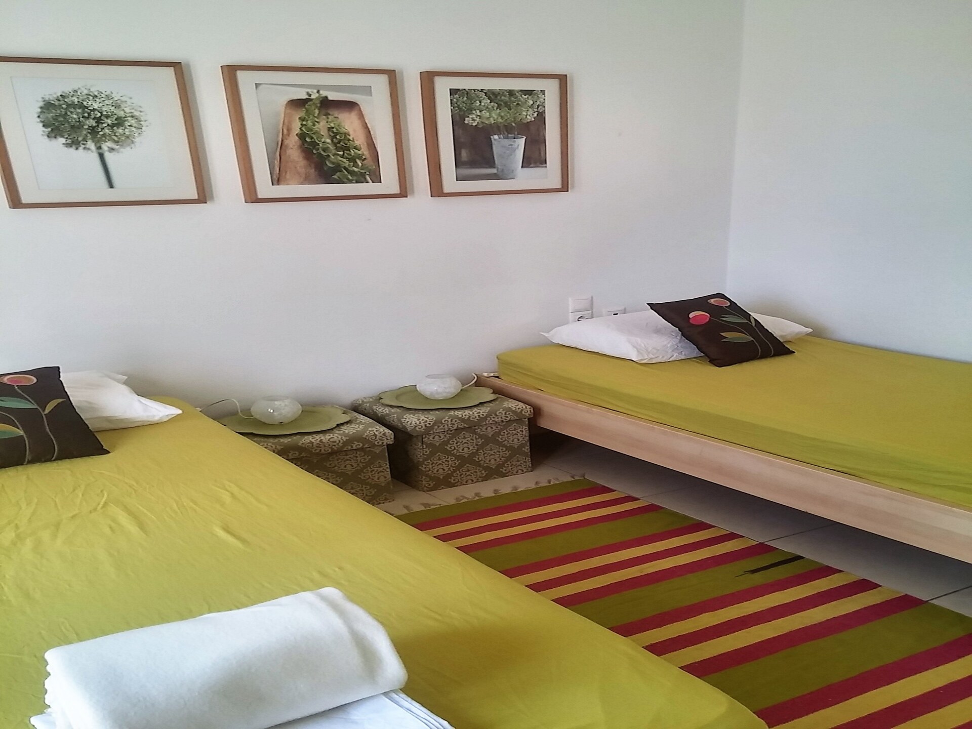 Villa Estia: authentieke villa met zwembad en zeezicht op Kreta - foto 13