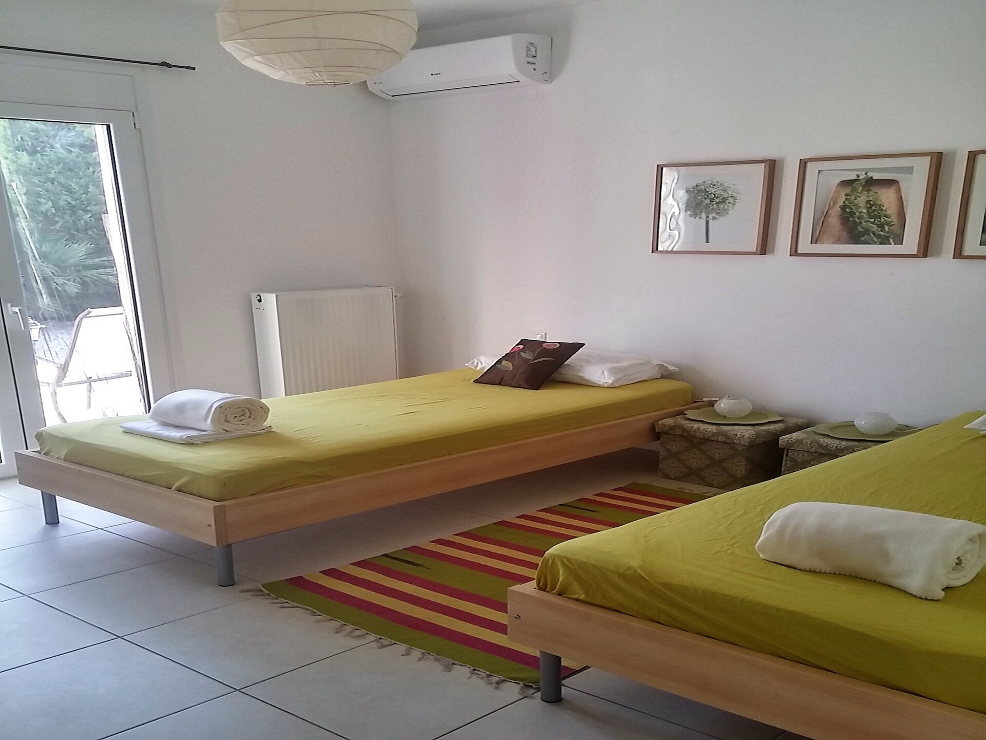 Villa Estia: authentieke villa met zwembad en zeezicht op Kreta - foto 10