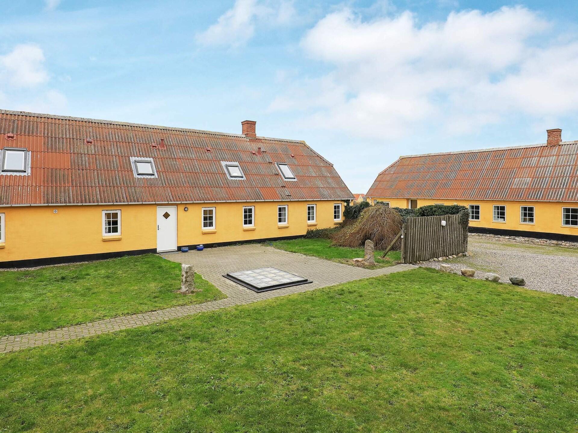 Groot vakantiehuis nabij Lemvig met sauna, whirlpool en zeezicht - foto 3