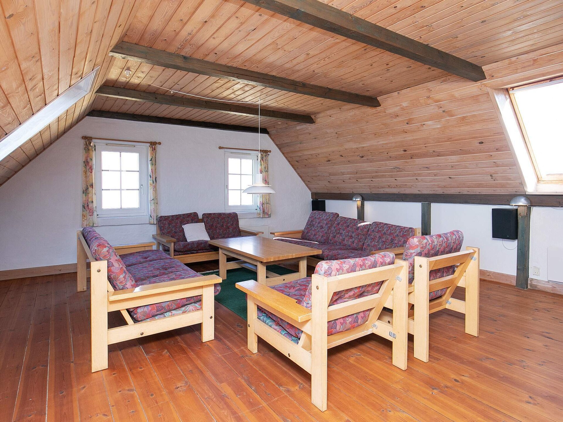 Groot vakantiehuis nabij Lemvig met sauna, whirlpool en zeezicht - foto 8