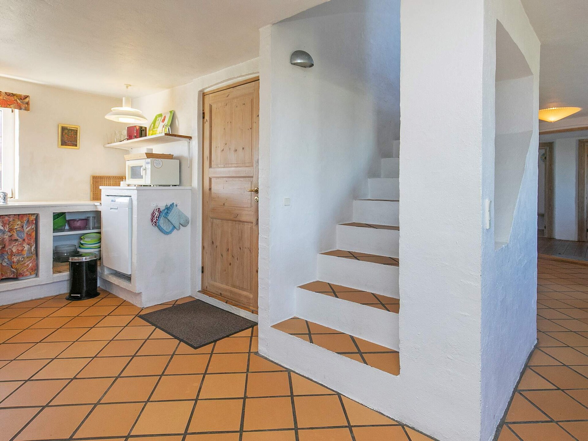 Groot vakantiehuis nabij Lemvig met sauna, whirlpool en zeezicht - foto 14