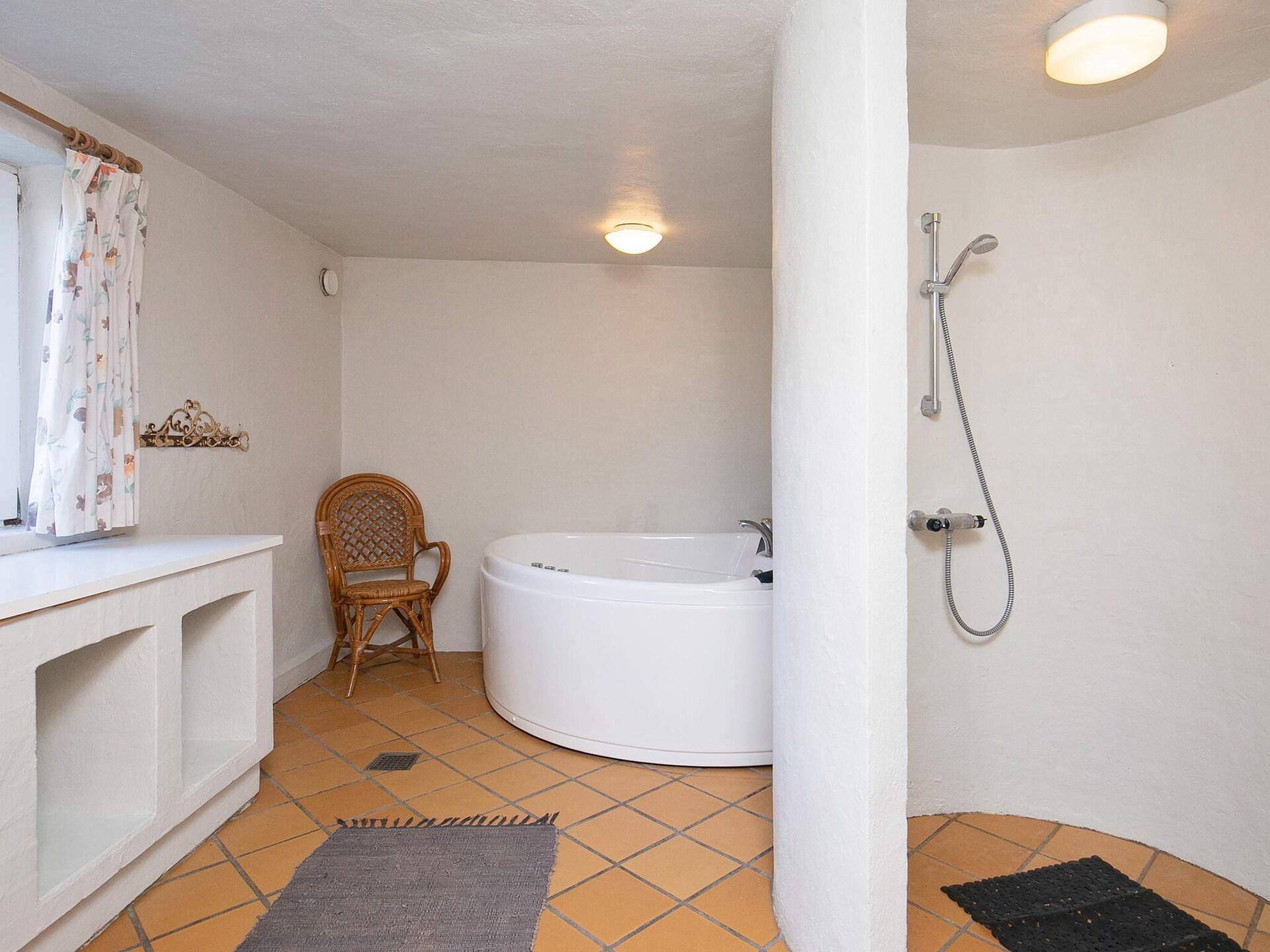 Groot vakantiehuis nabij Lemvig met sauna, whirlpool en zeezicht - foto 20