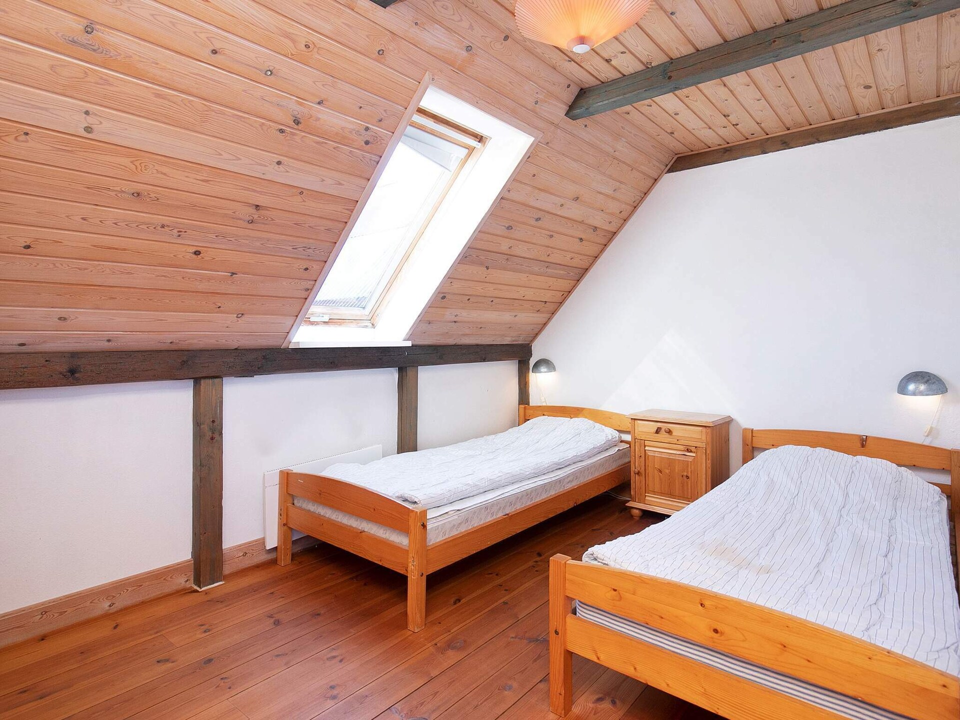 Groot vakantiehuis nabij Lemvig met sauna, whirlpool en zeezicht - foto 27
