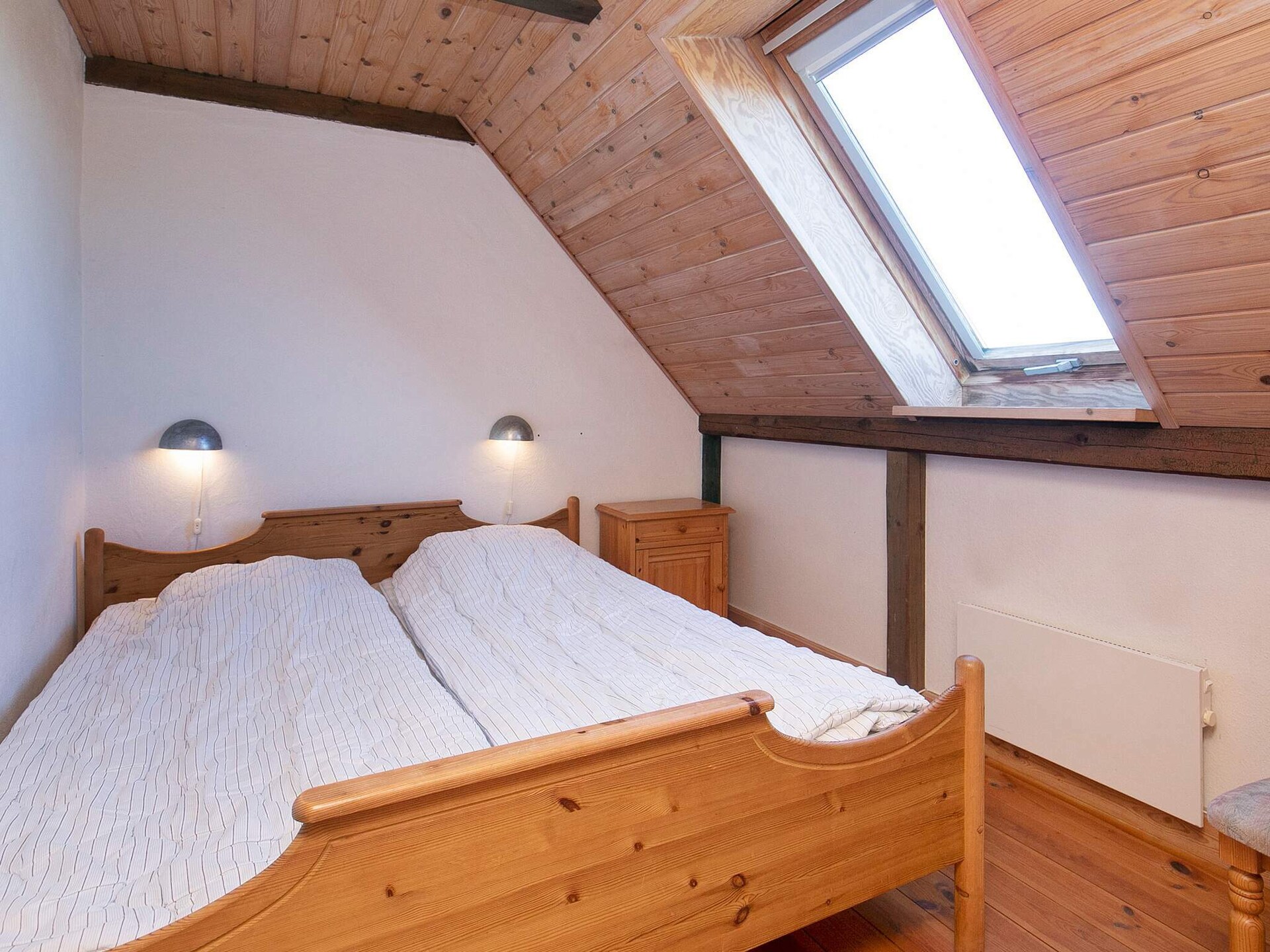 Groot vakantiehuis nabij Lemvig met sauna, whirlpool en zeezicht - foto 28