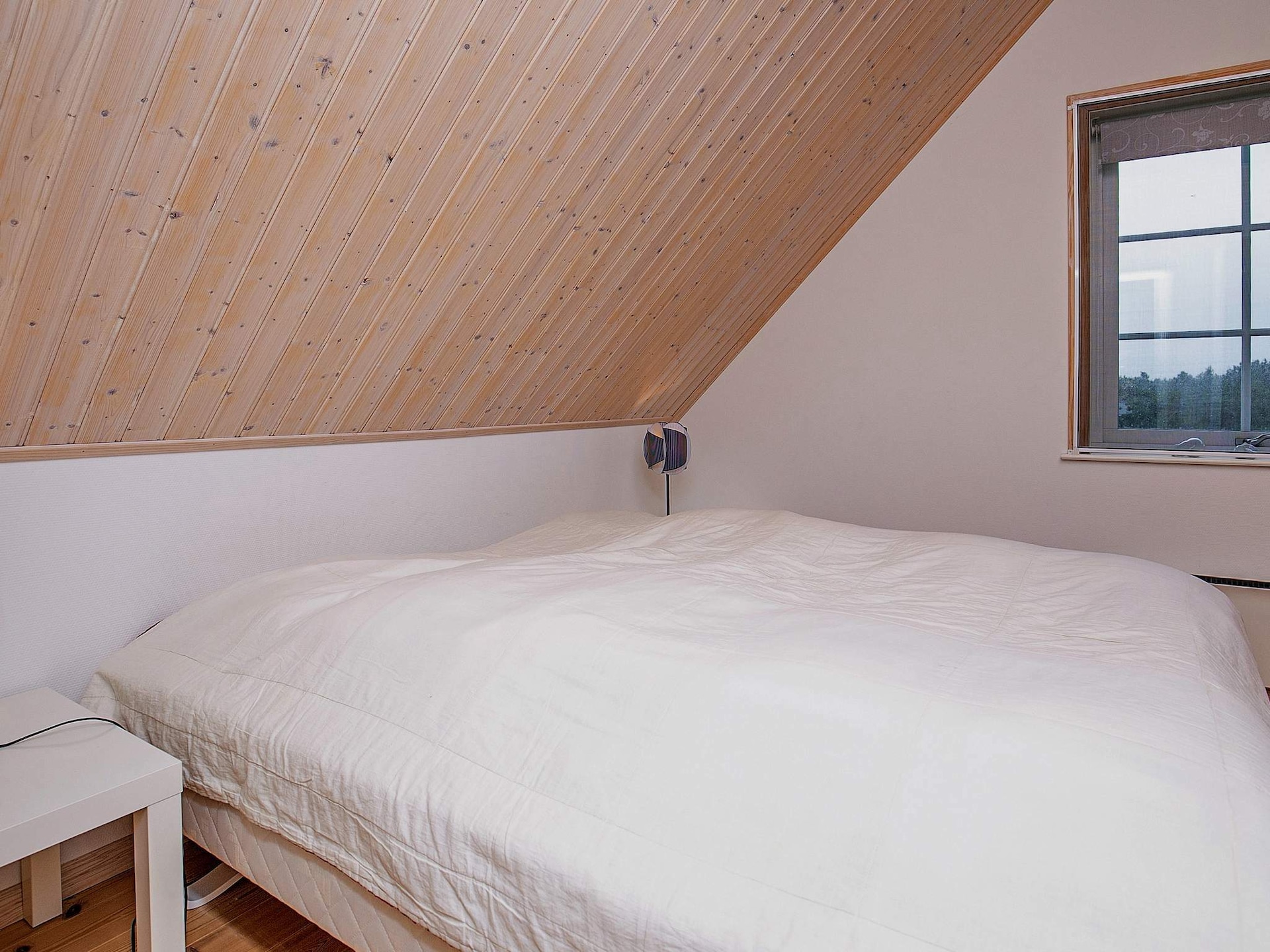 Vrijstaand vakantiehuis met panoramisch zeezicht op Læsø, 200m van de kust - foto 25