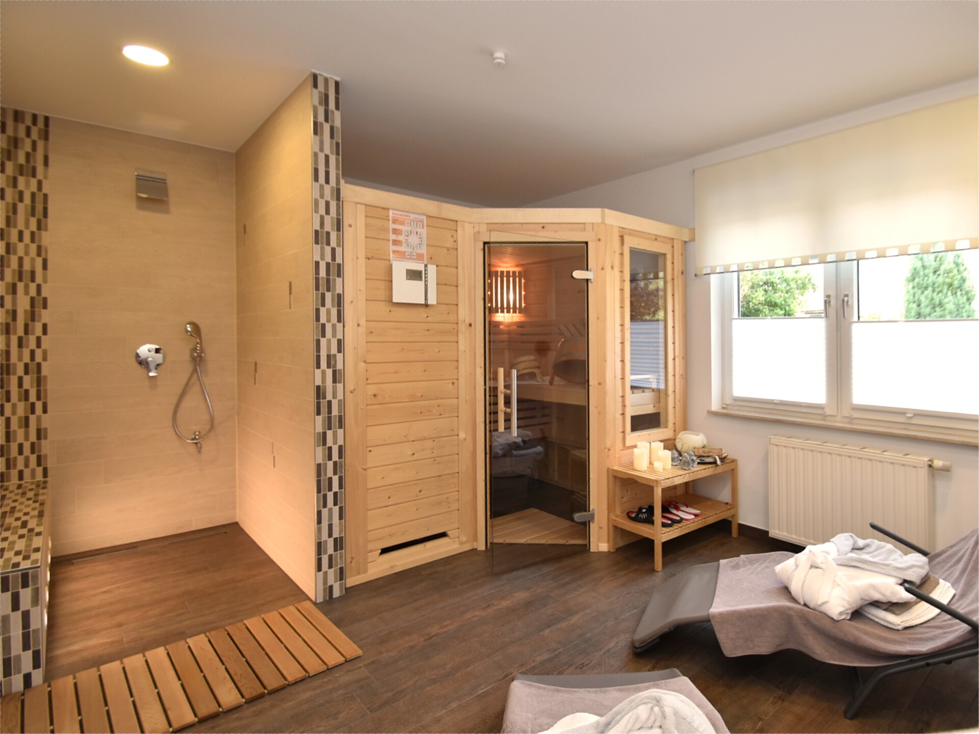 Rustiek appartement aan de bosrand in het Thüringer Woud - foto 20