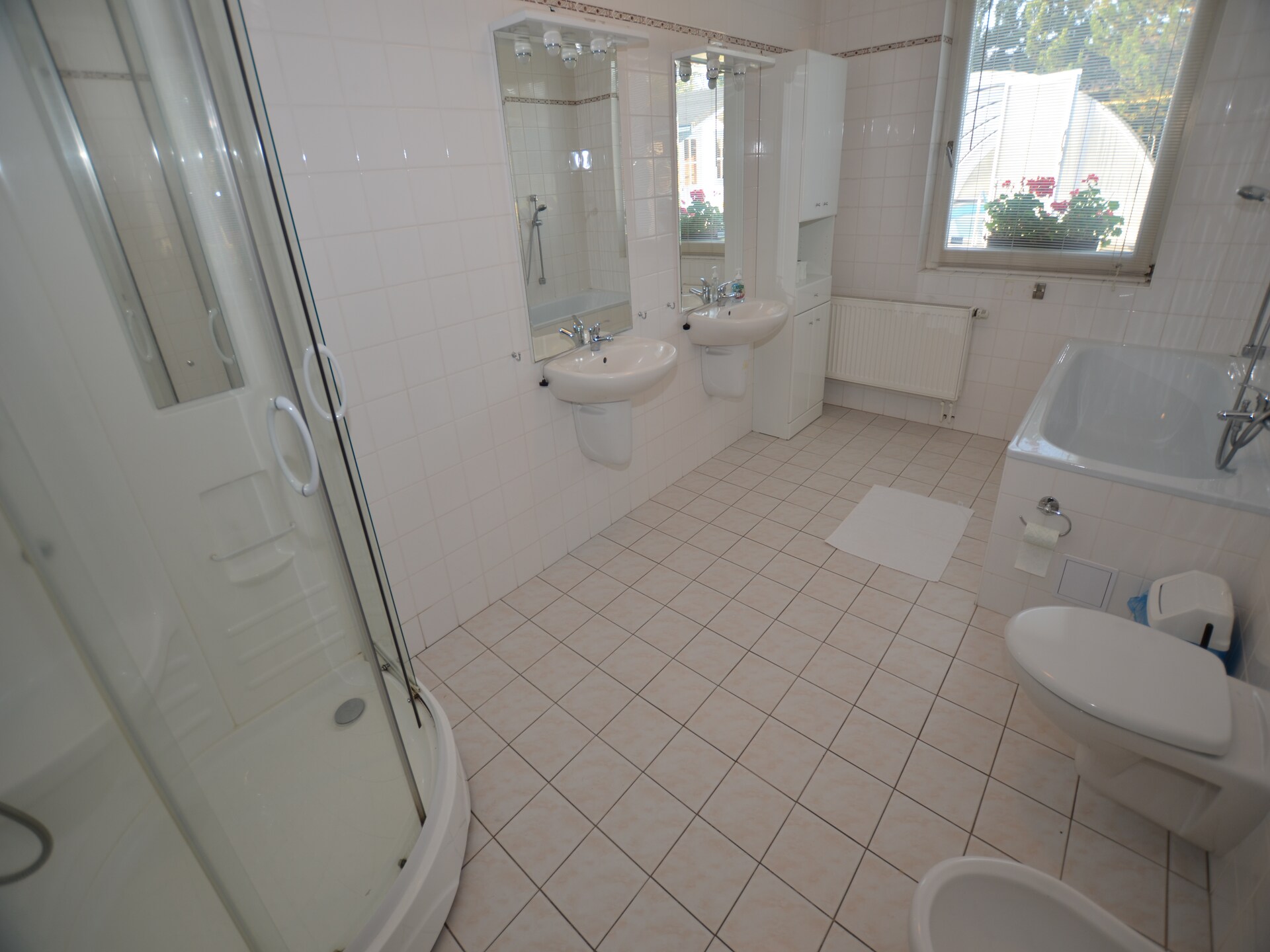 Ruim 8-persoons appartement aan de bosrand in Horní Nemojov - foto 14