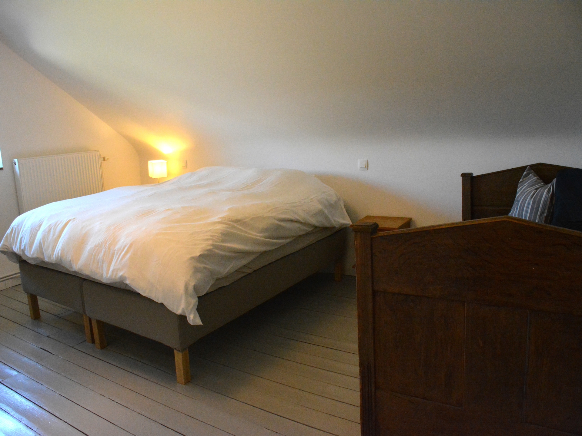 12-persoons vakantiehuis met sauna in Gedinne - foto 15
