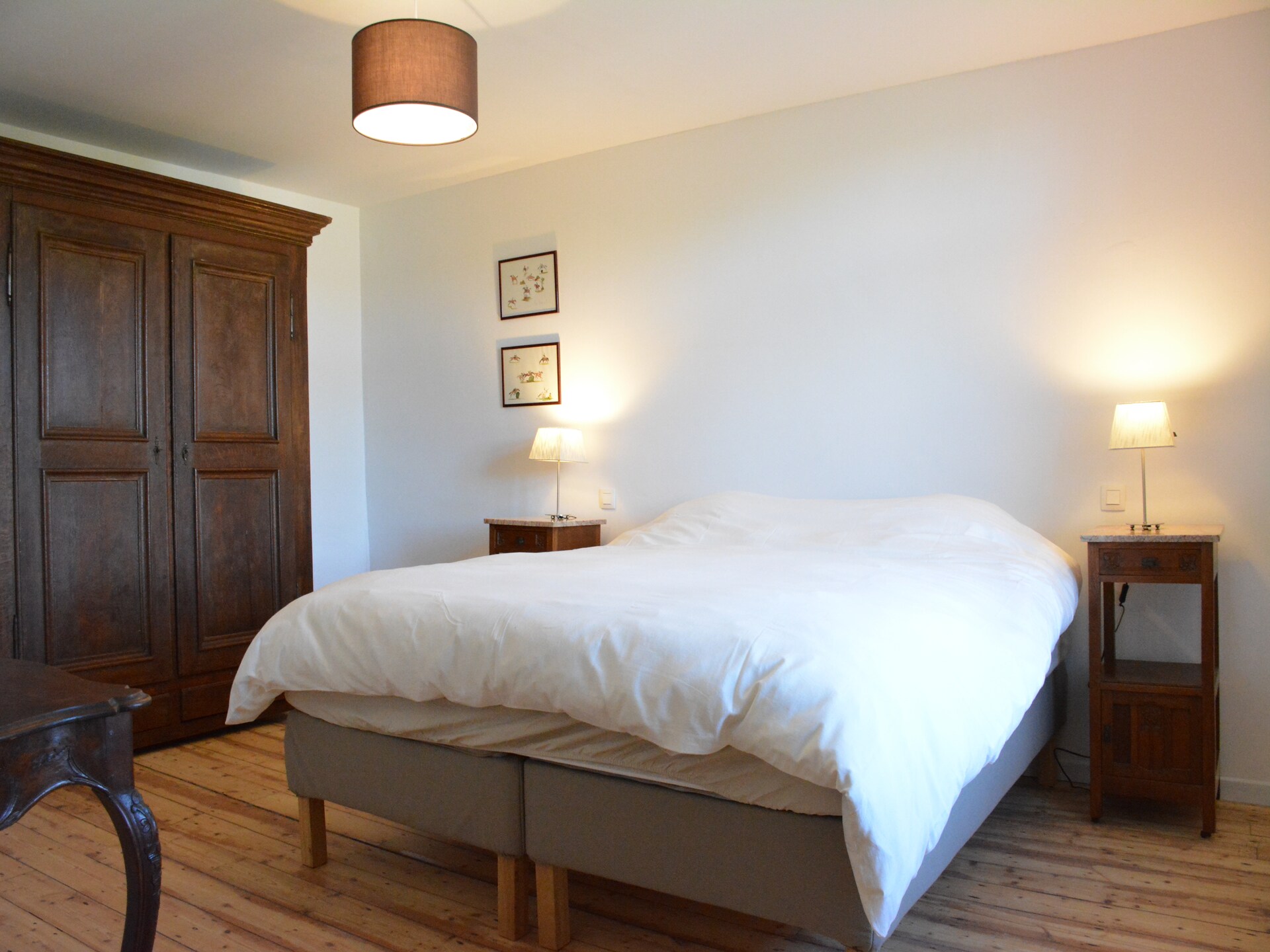 12-persoons vakantiehuis met sauna in Gedinne - foto 5