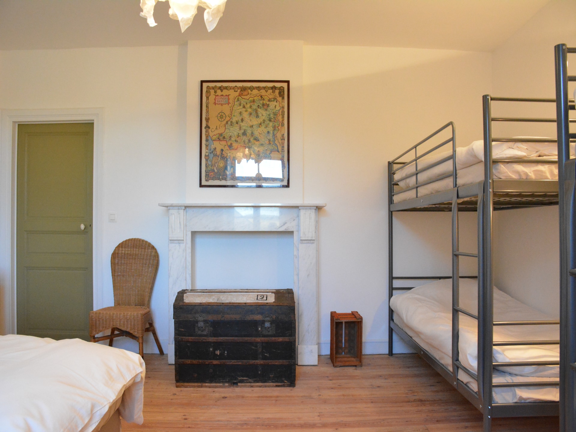 12-persoons vakantiehuis met sauna in Gedinne - foto 16