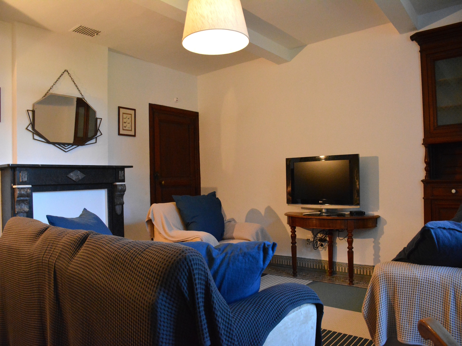12-persoons vakantiehuis met sauna in Gedinne - foto 11