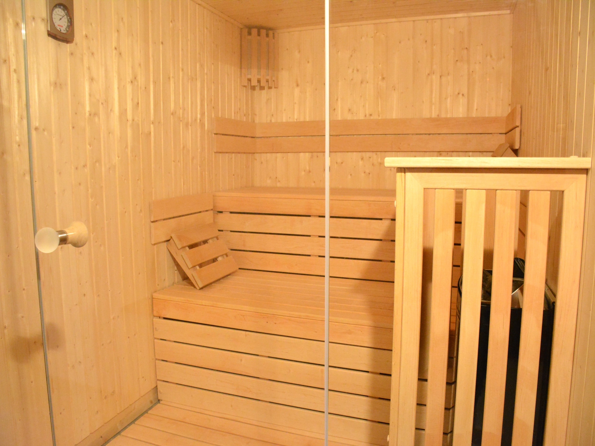 12-persoons vakantiehuis met sauna in Gedinne - foto 25