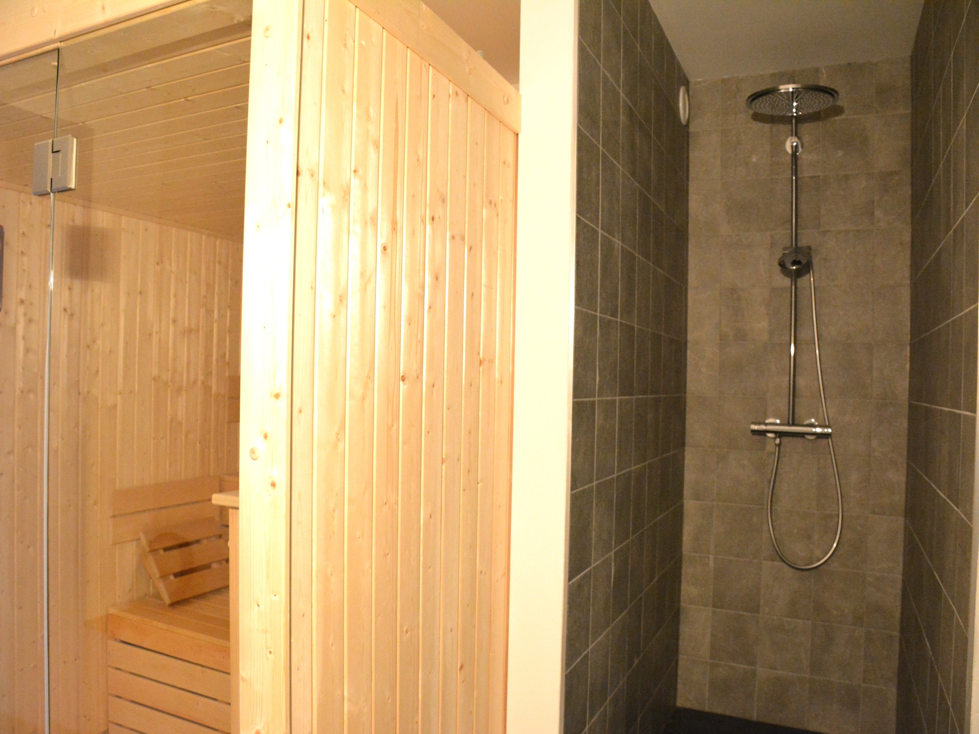 12-persoons vakantiehuis met sauna in Gedinne - foto 27