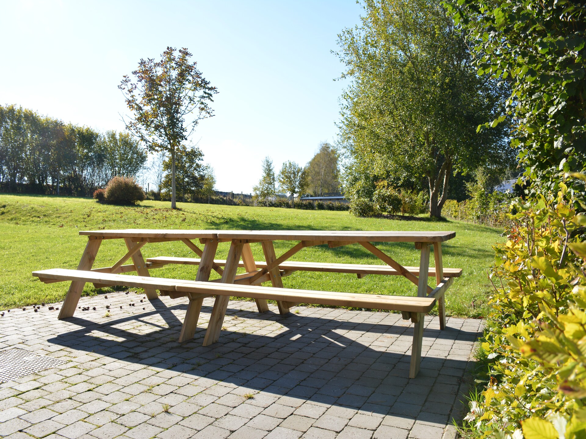 12-persoons vakantiehuis met sauna in Gedinne - foto 23