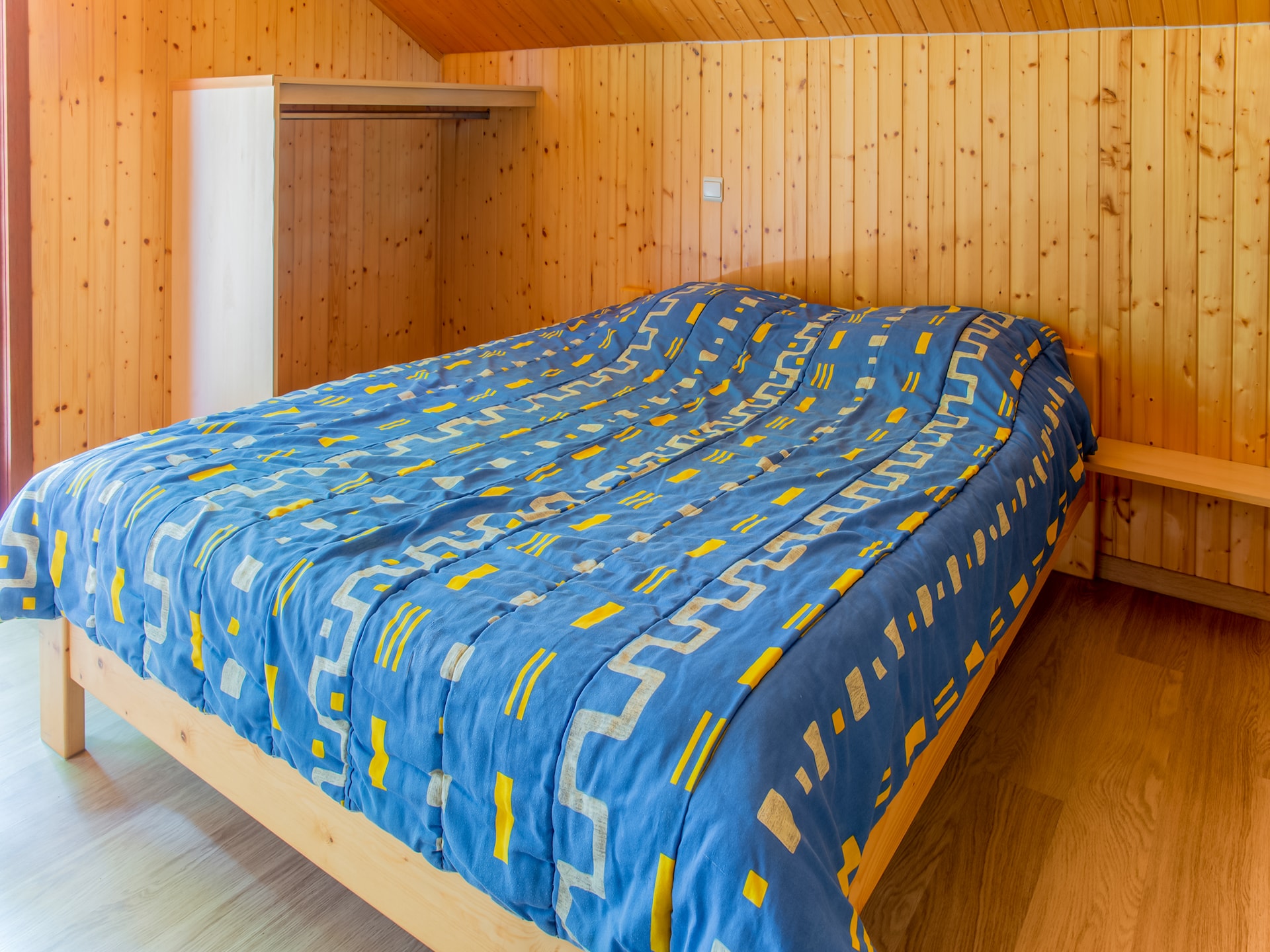 8-persoons vakantiehuis met sauna en speelruimte in Barvaux-Weris - foto 19