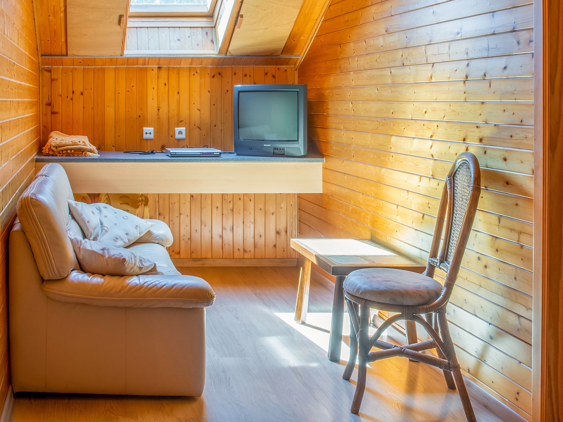 8-persoons vakantiehuis met sauna en speelruimte in Barvaux-Weris - foto 13