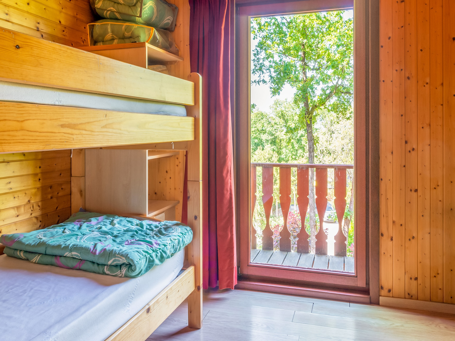 8-persoons vakantiehuis met sauna en speelruimte in Barvaux-Weris - foto 22