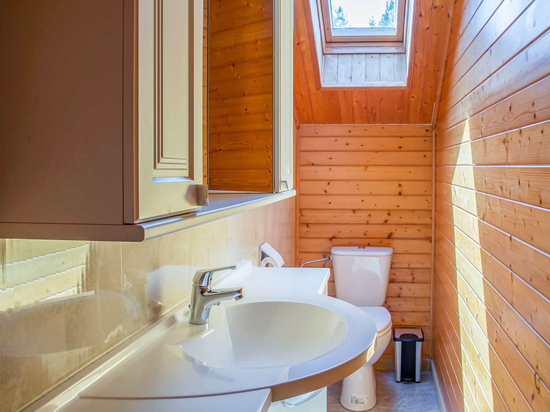 8-persoons vakantiehuis met sauna en speelruimte in Barvaux-Weris - foto 30
