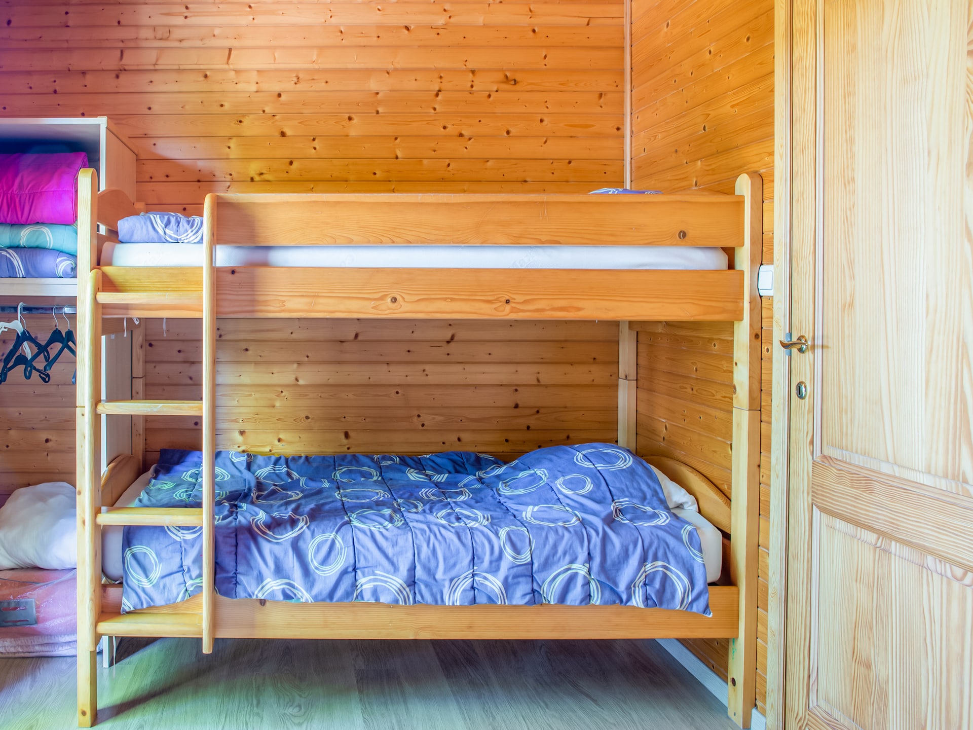8-persoons vakantiehuis met sauna en speelruimte in Barvaux-Weris - foto 25