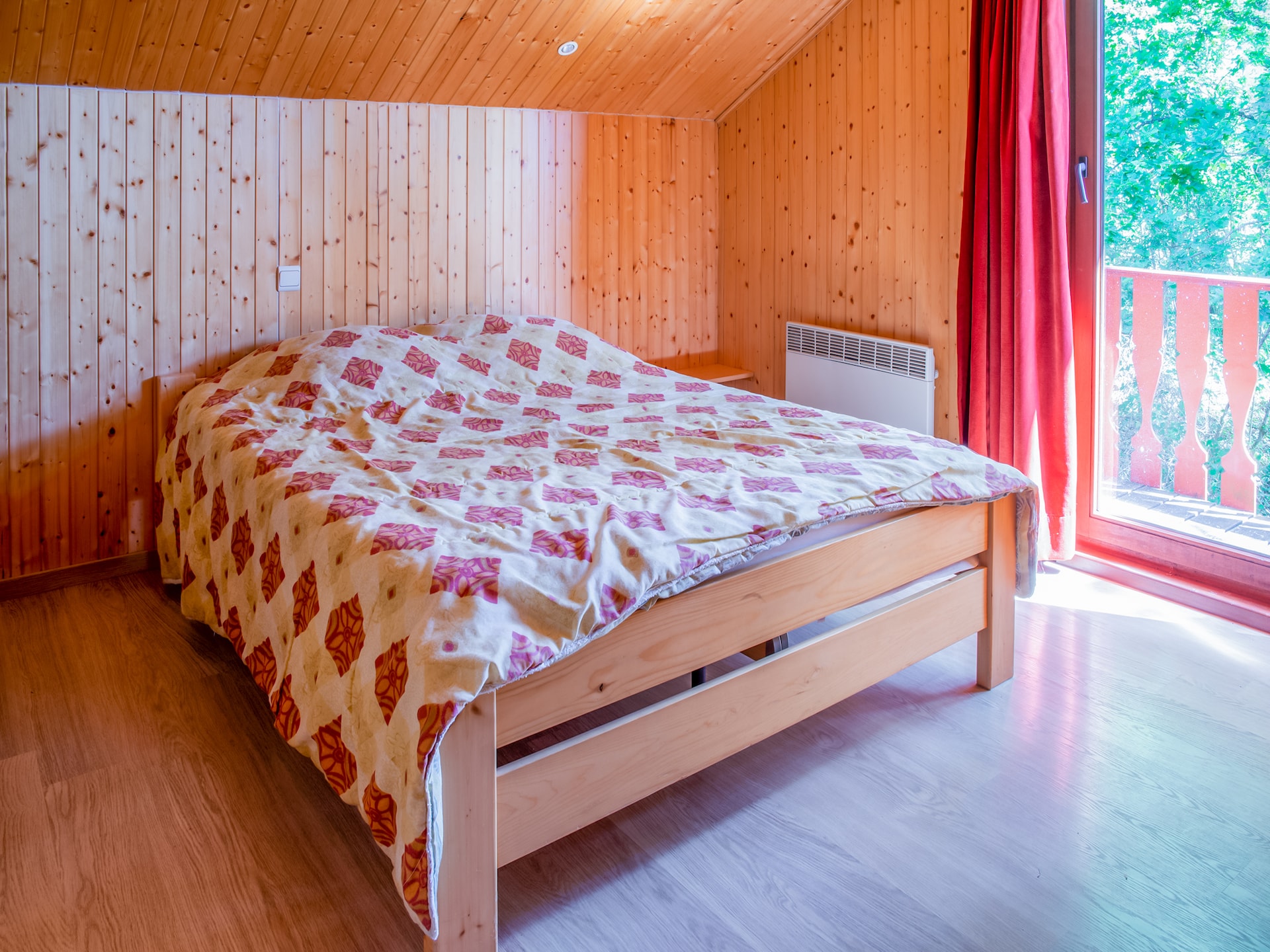 8-persoons vakantiehuis met sauna en speelruimte in Barvaux-Weris - foto 26